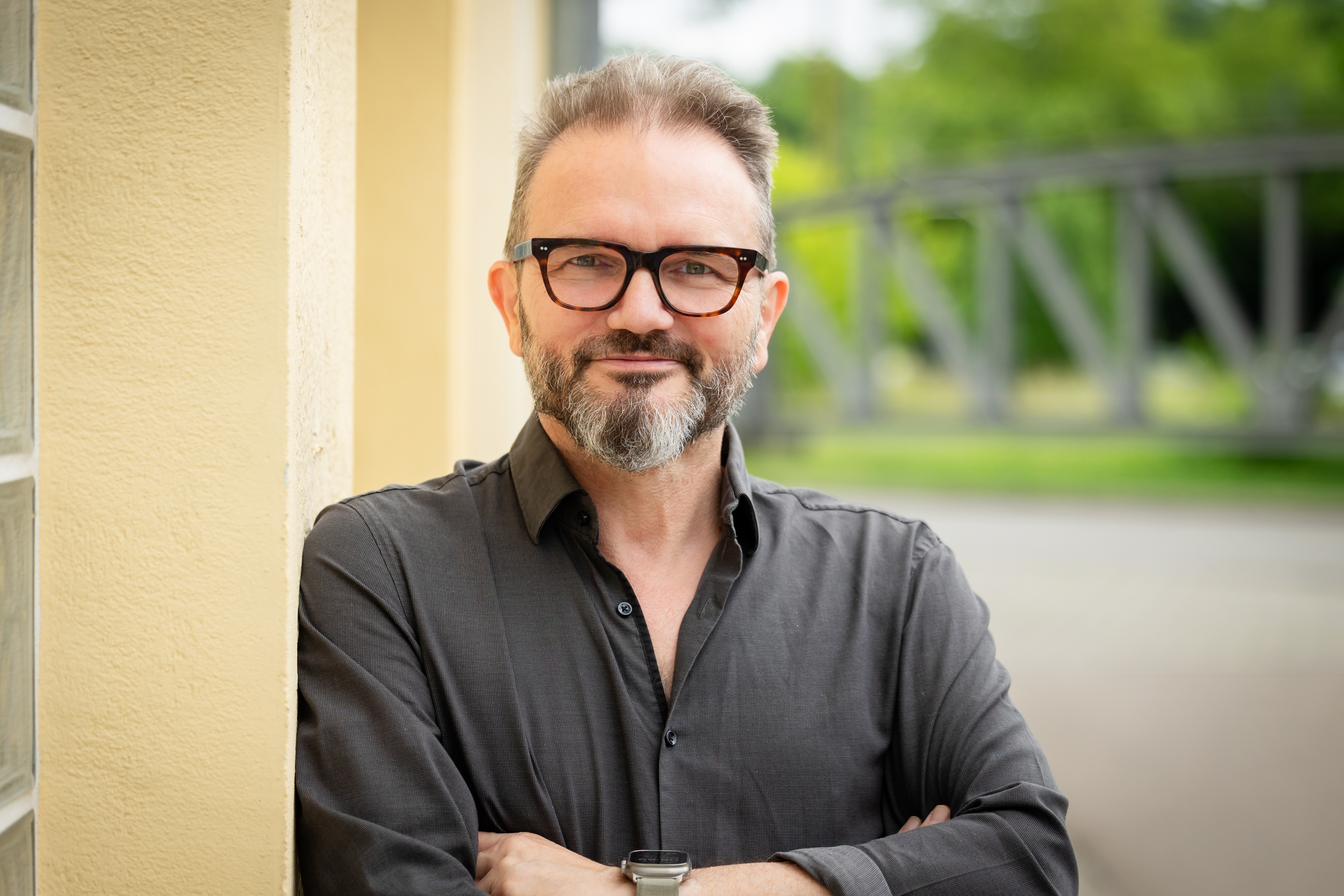 Oliver Beck